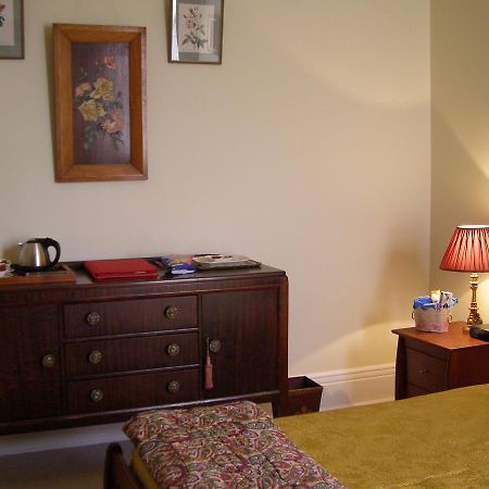 Beatty Avenue Bed & Breakfast Melburne Exterior foto