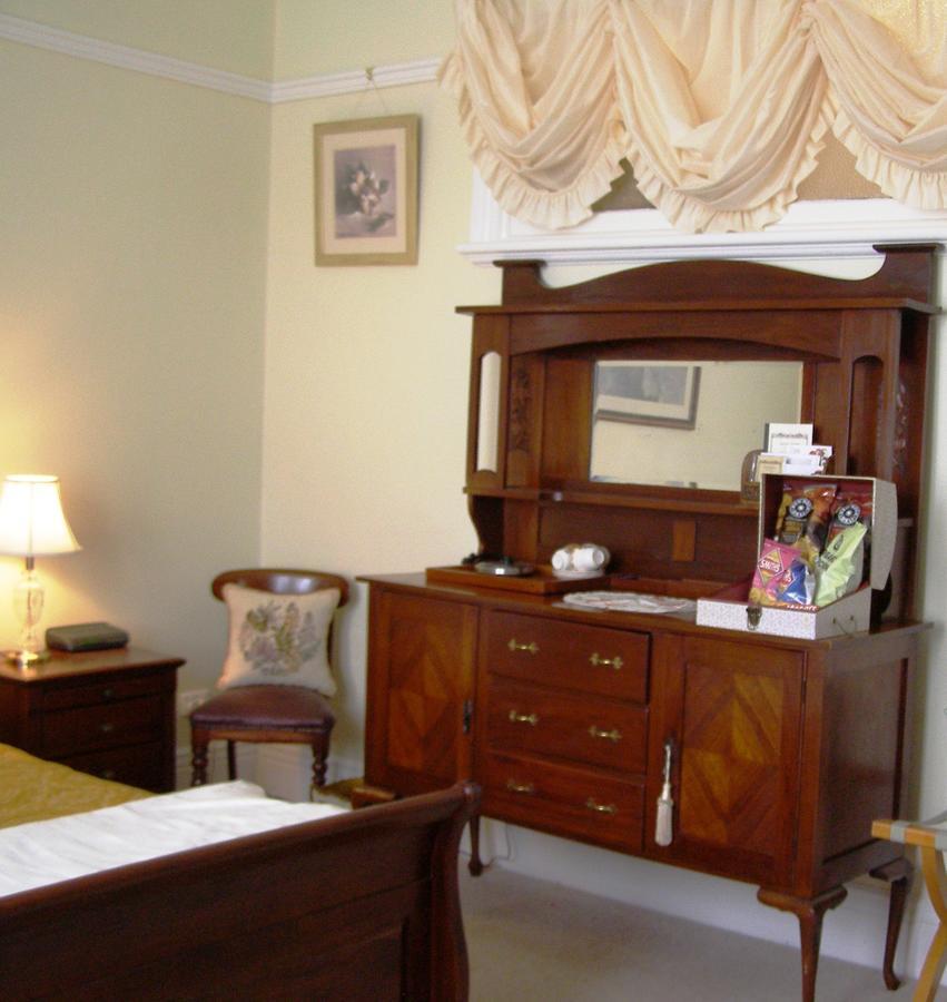 Beatty Avenue Bed & Breakfast Melburne Exterior foto